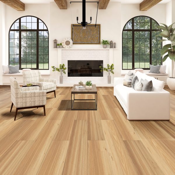 Hybrid Flooring Services in Australia