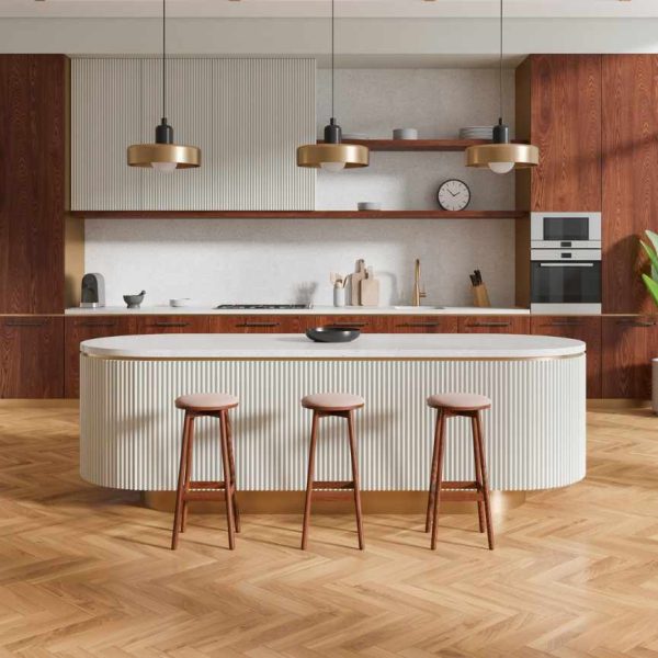 Timber Flooring Services in Australia