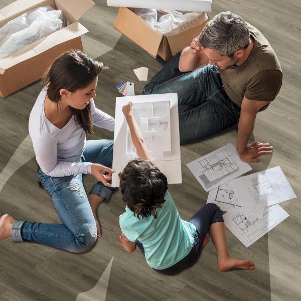 Vinyl Flooring Services in Australia